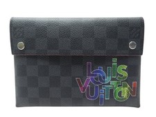 Sac pochette louis d'occasion  France