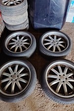 Bmw e53 wheels for sale  WESTBURY