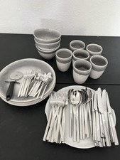 Hochwertiges wmf besteck gebraucht kaufen  Bergtheim
