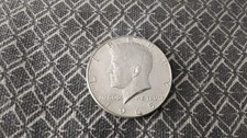 Piece dollar americain d'occasion  Antibes