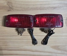 Vintage fog lights for sale  SLEAFORD