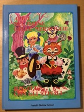 Alice nel paese usato  Castiglione delle Stiviere