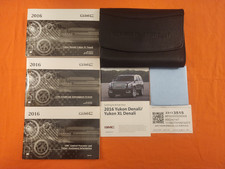 2016 gmc yukon for sale  Sebring