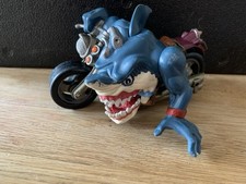 Vintage actionfigur street gebraucht kaufen  Hauenstein