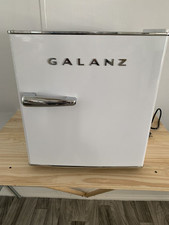 Galanz retro 1.7 for sale  Gainesville