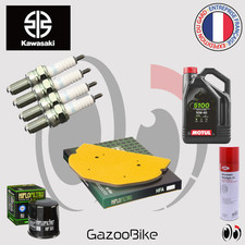 Kit entretien premium d'occasion  Les Angles