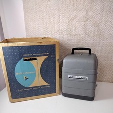 Vintage bell howell for sale  Six Mile