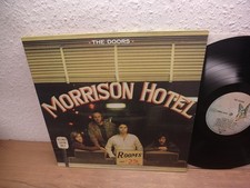 The doors morrison gebraucht kaufen  Bingen