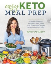 Easy keto meal for sale  Mishawaka