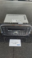 Ford autoradio 6000cd gebraucht kaufen  Wolfhagen