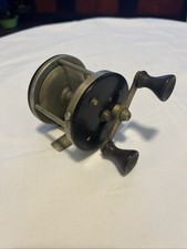 Molinete antigo Meisselbach Triton 200 jardas alemão parte Taka comprar usado  Enviando para Brazil