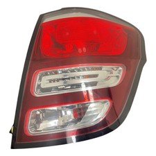 Citroen mk2 rear for sale  GUISBOROUGH