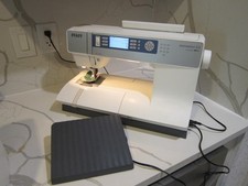 Pfaff expression 2.0 for sale  Mesquite