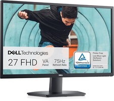 Dell se2722h monitor for sale  Baytown
