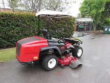360 groundsmaster toro for sale  Fort Myers