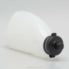 Garrafa de água Arundel Chrono TT transparente NOS - 600 ml Aero Classic Bidon Drinks comprar usado  Enviando para Brazil