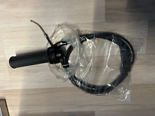 Gasgriff gaszug aprilia gebraucht kaufen  Aldingen