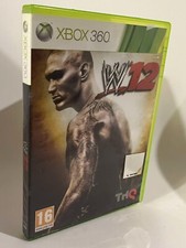 Jogo WWE `12, Xbox 360 comprar usado  Enviando para Brazil