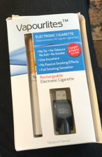 Electronic vapourlites. for sale  COLCHESTER