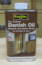 Riginal danish rustins gebraucht kaufen  Görlitz