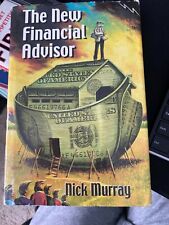 New financial advisor for sale  Plymouth