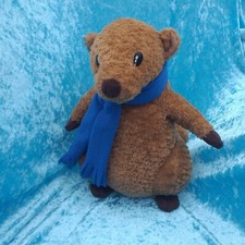 Kuschelwuschel murmeltier vint gebraucht kaufen  Ludwigshafen am Rhein