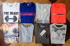 Magliette sportive shirt usato  Tribiano