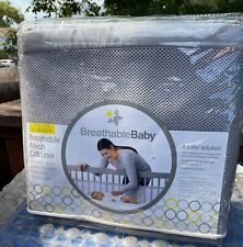 Breathablebaby breathable baby for sale  Carteret