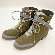 Emu dark green for sale  LIVERPOOL