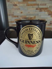 Mug publicitaire guinness d'occasion  Dijon