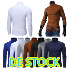 Herren unterhemd langarmshirt gebraucht kaufen  Bremen
