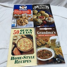 Vintage cookbook magazine for sale  Crookston