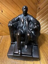 Abraham lincoln statue for sale  Janesville