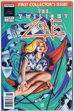 Twilight zone us gebraucht kaufen  Göttingen