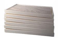 Pack white plastic for sale  Lorton