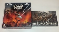 Blood rage core for sale  Longmont
