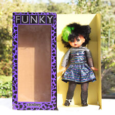 Clodrey funky punk d'occasion  Expédié en Belgium