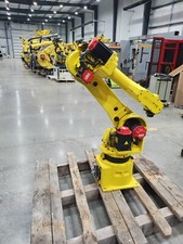 fanuc robot for sale fanuc robot for sale Warren
