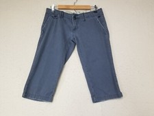 Bermuda Billabong Capri Cinza Algodão Tamanho 7 Feminina Veja Todas as Fotos Antiga comprar usado Bermuda Billabong Capri Cinza Algodão Tamanho 7 Feminina Veja Todas as Fotos Antiga comprar usado  Enviando para Brazil