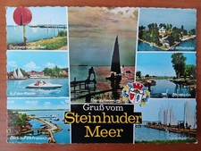 Postkarte 2534 gelaufen gebraucht kaufen  Bad Herrenalb