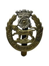 Military cap badge for sale  MEXBOROUGH