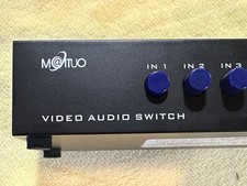 Maituo port video for sale  Sacramento
