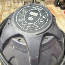 Bestway lazy spa for sale  MALDON