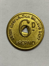 bus tokens for sale bus tokens for sale SWADLINCOTE