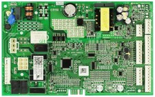 Conjunto de placa de controle principal GE Refrigerator 245D1909G001 MAB6334-17, usado comprar usado  Enviando para Brazil