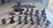 Games workshop warhammer for sale  SOUTH CROYDON
