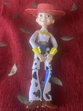 Toy story jessie for sale  EXETER