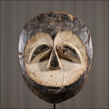 89013 maske kwele gebraucht kaufen  Berlin