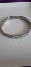 Bracelet articule homme d'occasion  Strasbourg-