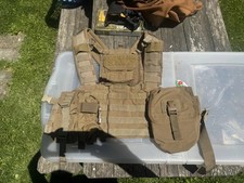 Lbt rrv chest for sale  Elizabethtown